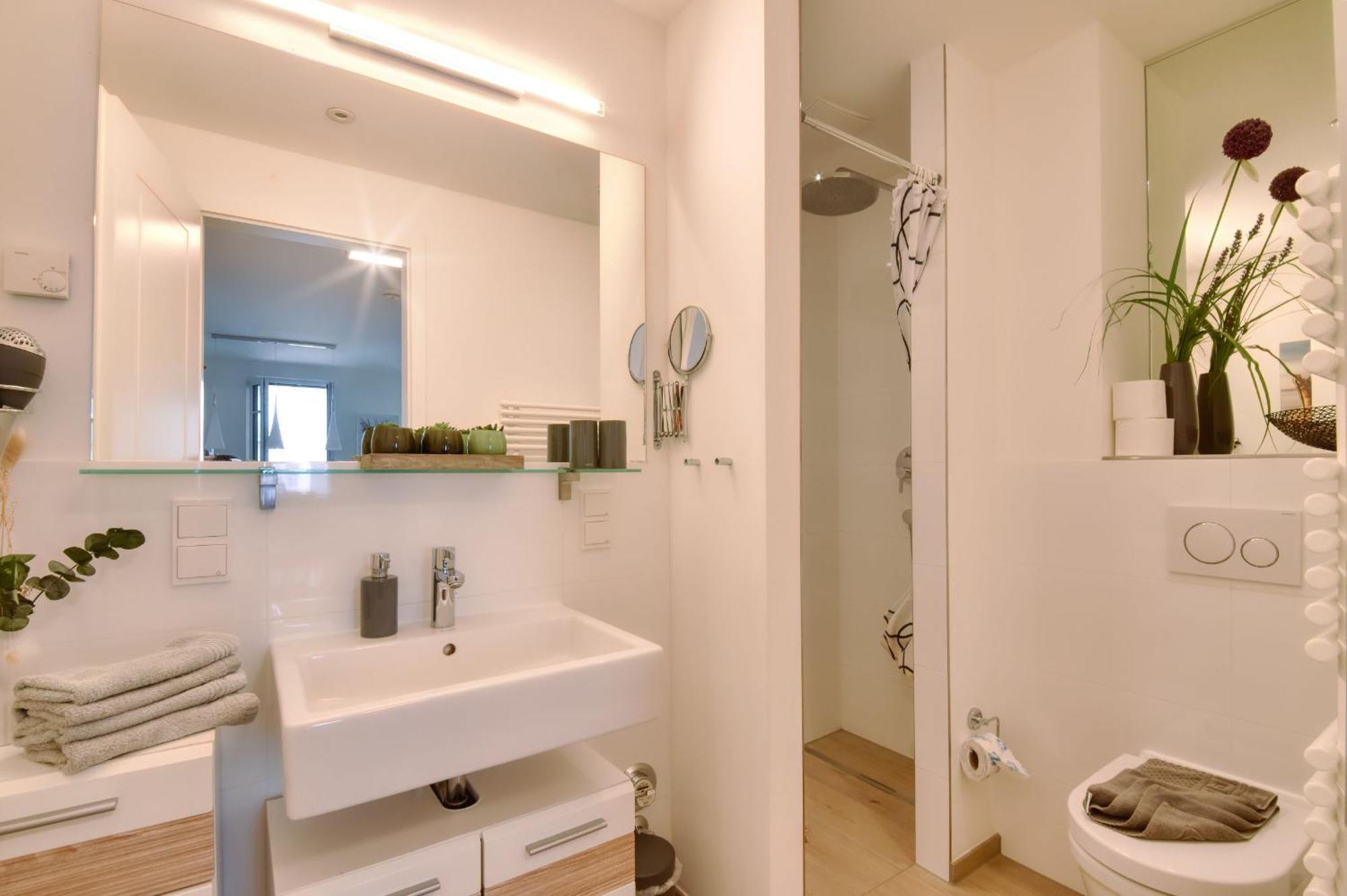 Ferienwohnung Ankerplatz In Der Villa Sofie Binz Zewnętrze zdjęcie