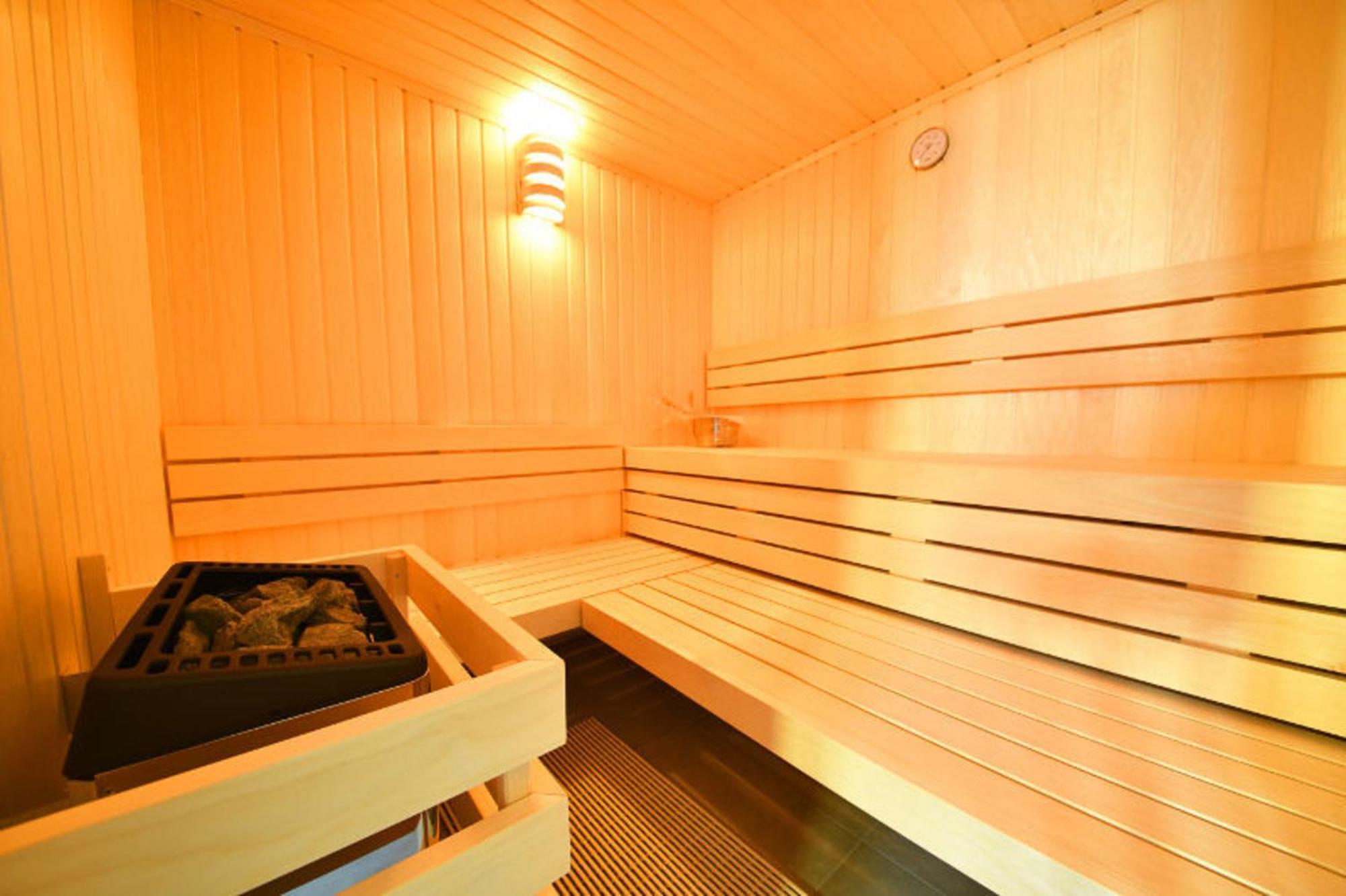 Ferienwohnung Ankerplatz In Der Villa Sofie Binz Zewnętrze zdjęcie