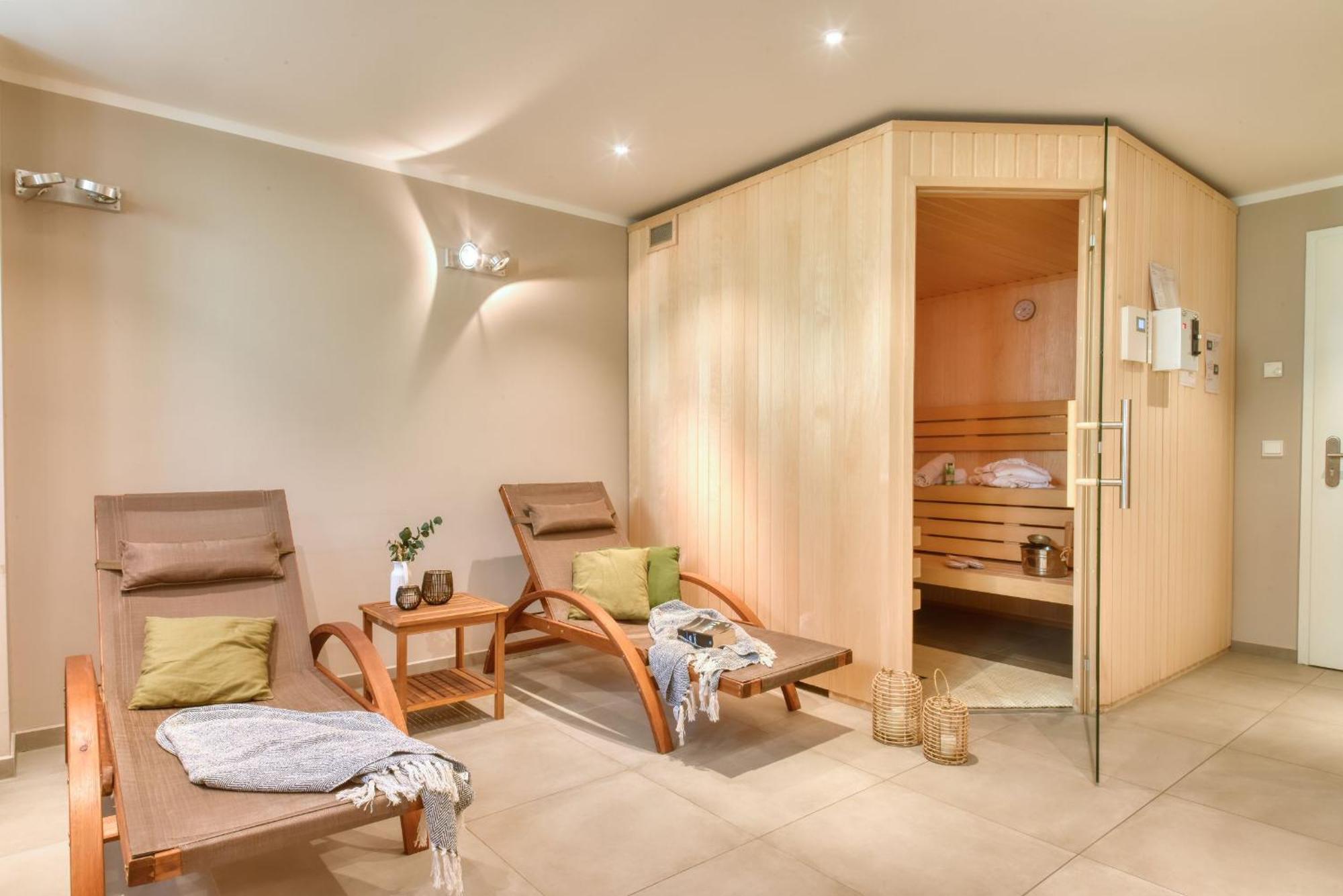 Ferienwohnung Ankerplatz In Der Villa Sofie Binz Zewnętrze zdjęcie