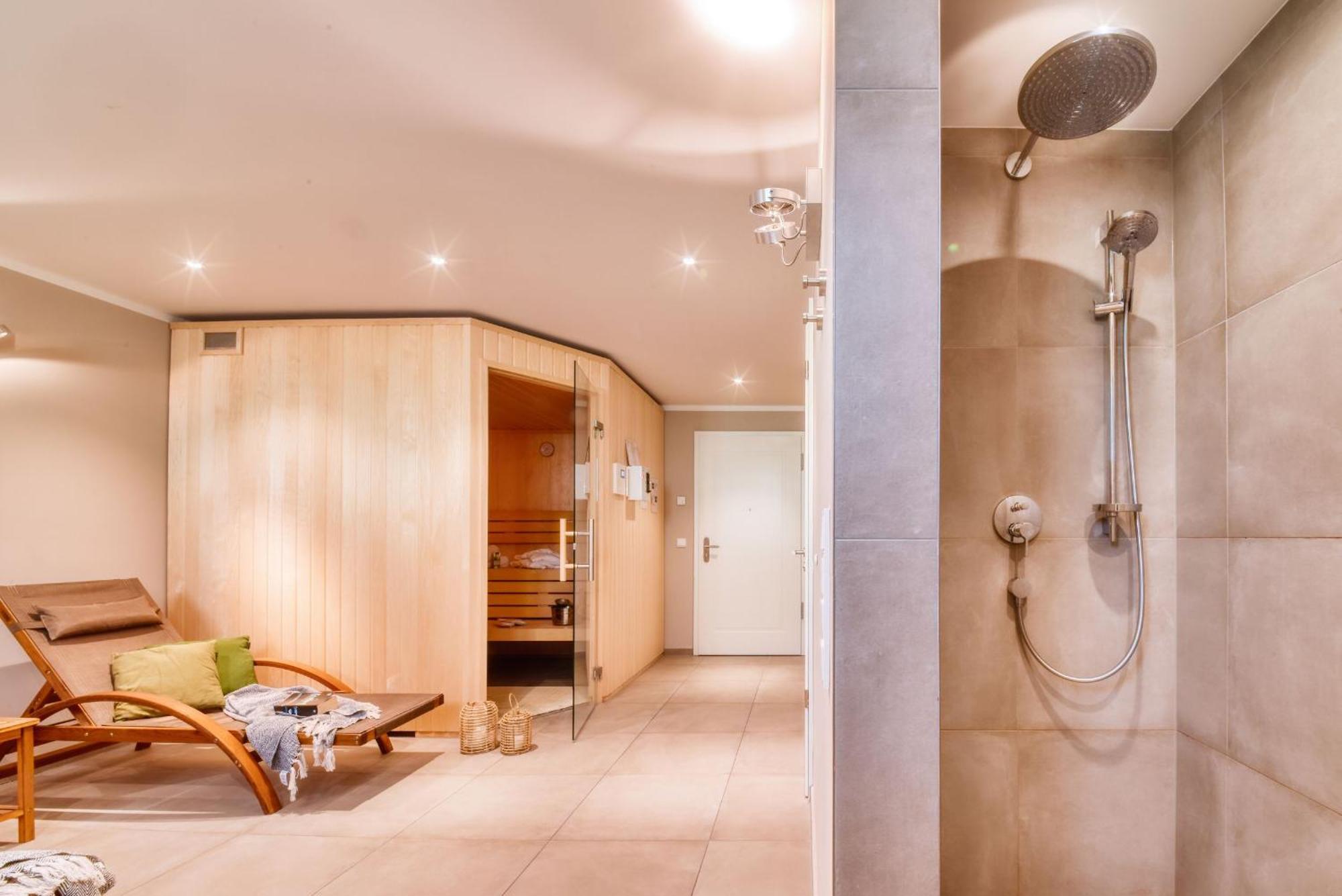 Ferienwohnung Ankerplatz In Der Villa Sofie Binz Zewnętrze zdjęcie